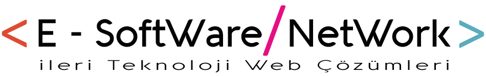 e-software.com.tr